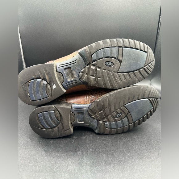 Tony Lama TLX Women’s XT5002L Western Cowboy Boots Waterproof 7.5B - Picture 6 of 6